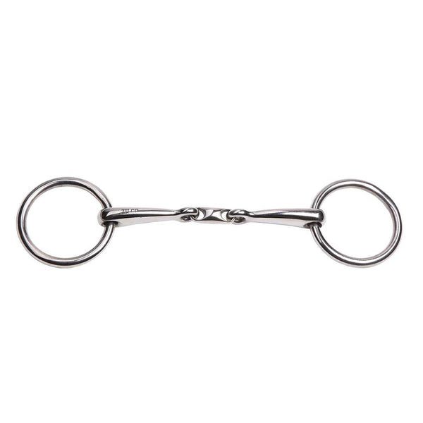 Zilco Training Snaffle Petite