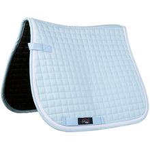 Charly Shetland Pony Saddle Pad
