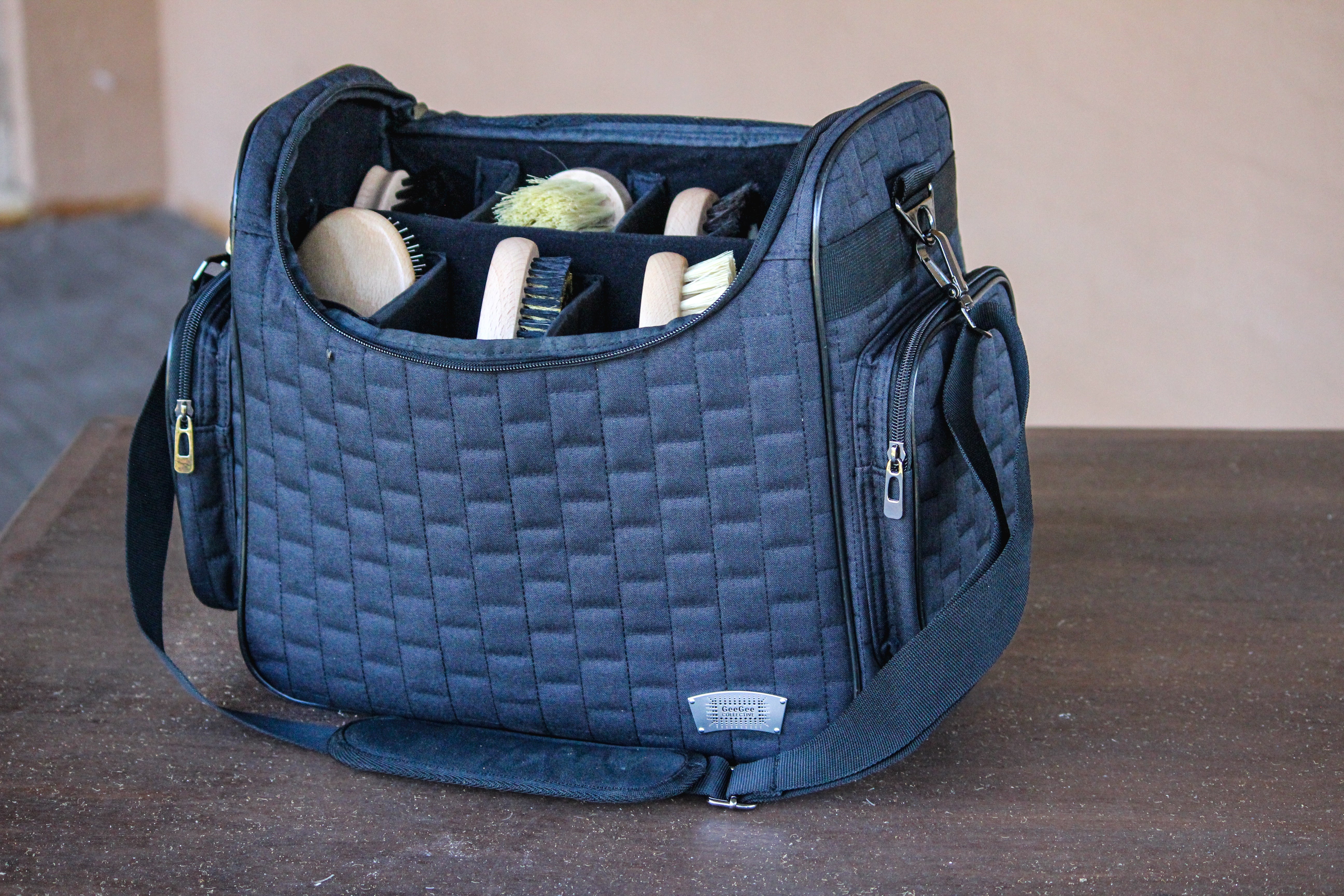 GeeGee COLLECTIVE | Premium Grooming Organiser