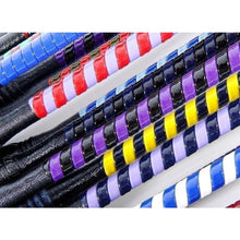 Light Blue ProCush Event Whip