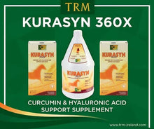 TRM Kurasyn 360x