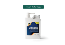 Cavalor Equicare's Gastro Aid Liquid with Pump