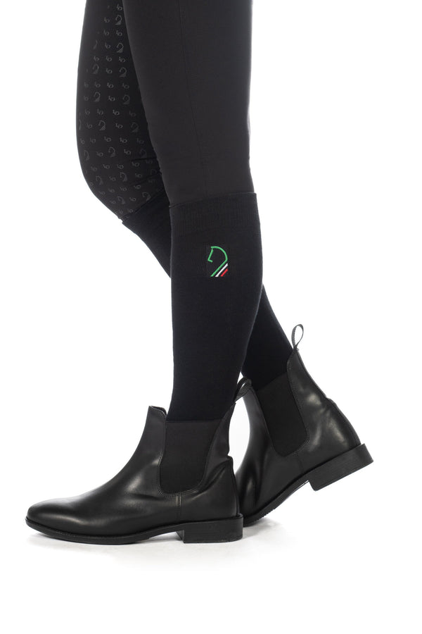 Livigno Riding Socks