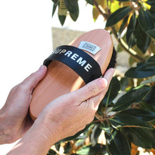 GeeGee COLLECTIVE | 'Fleck' Body Brush