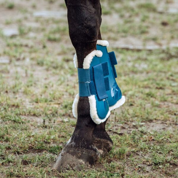 Horze Caliber Tendon Boot Set Cob