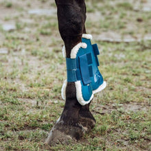 Horze Caliber Tendon Boot Set Cob