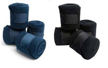 Bandages Polo Cowdray Park Set 4 [:royal]