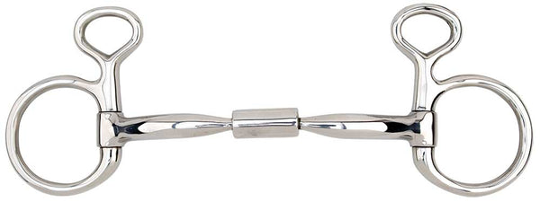 Myler Bit L1 Mb02 Baucher Small 5.0