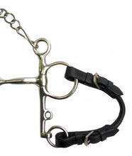 Pelham Rounding Leather Pair [:black]