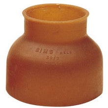 Bell Boots Goose Neck Sims Gum 2