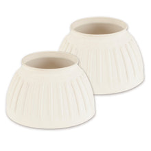 Bell Boots Ribbed Black [:2]