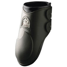 Veredus Pro Classic Hind Boots Black [:medium]