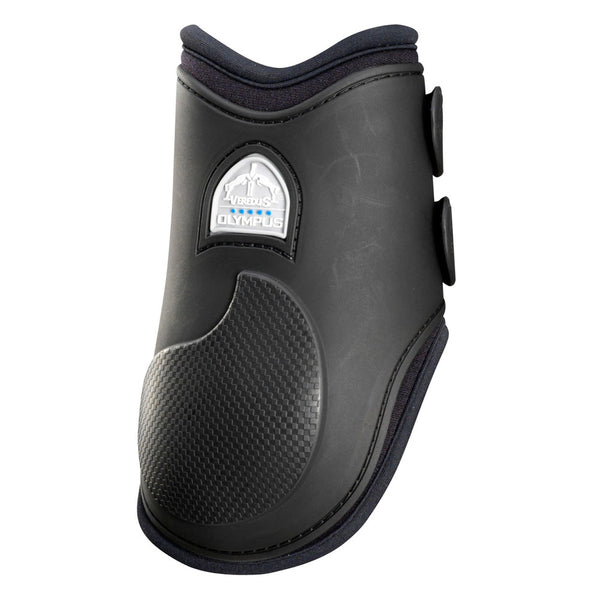 Veredus Olympus Hind Boots Black [:large]