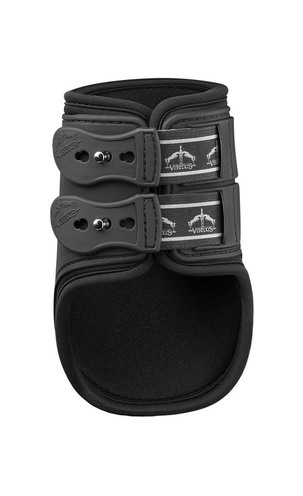 Veredus Olympus Hind Boots Black [:large]