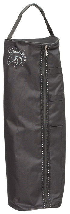 Luggage Bling Bridle Bag 