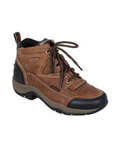 Boots Casual Ariat Dura Terrain H20 Distressed Brown Ladies [:6.0 By Order]