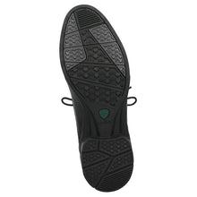 Boots Riding Ariat Heritage Lace Iv Black Ladies [:8.0]