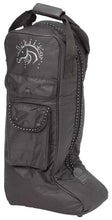 Luggage Bling Long Boot Bag 