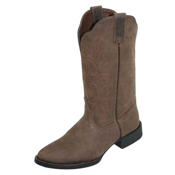 Western Boots Thomas Cook All Rounder Ladies [:7.0 By Order]