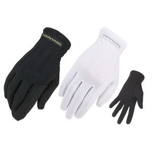 Gloves Heritage Power Black [:8/9]