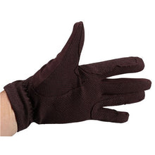 Gloves Heritage Power Brown [:7/8]