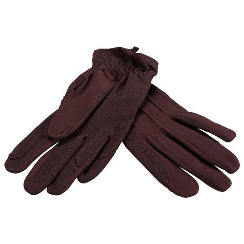 Gloves Heritage Power Brown [:8/9]
