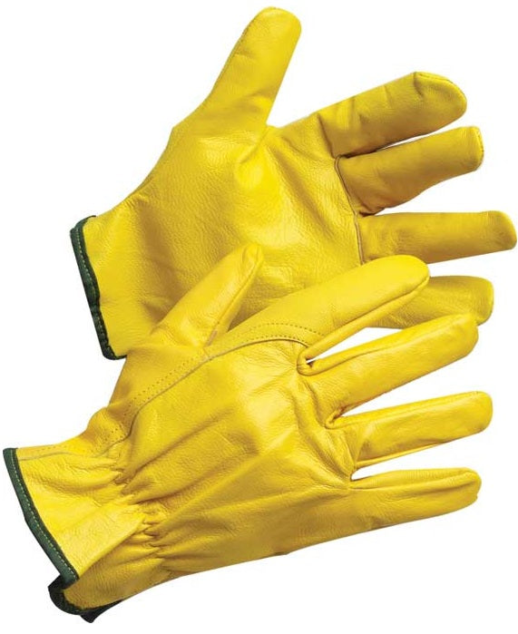 Gloves Roping Cowhide [:extra Large By Order]