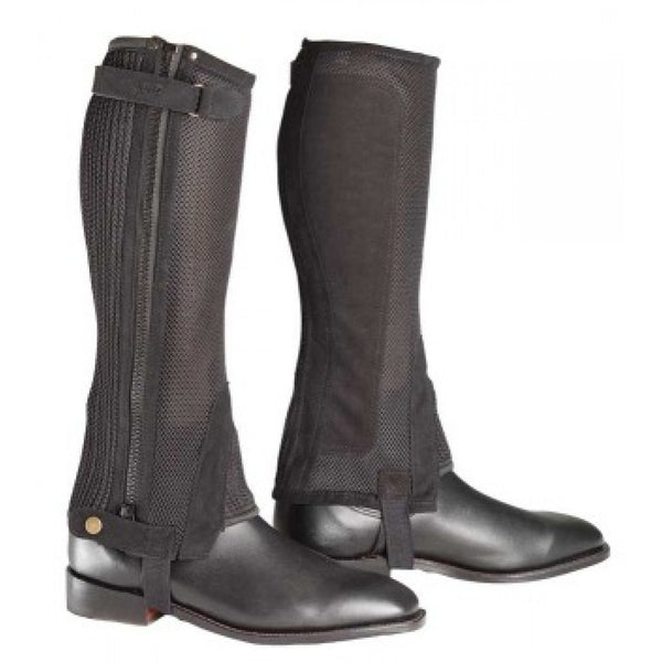 Chapette Jodz Airmesh Black [:extra Large]