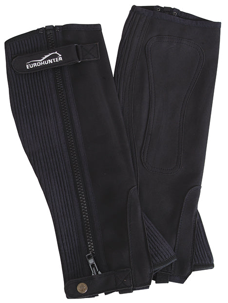 Chapette Eurohunter Clarino Black [:extra Large]