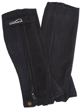 Chapette Eurohunter Clarino Black [:extra Large]