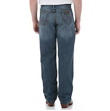 Jeans Wrangler 20x River Wash Mens [:32w 34l]