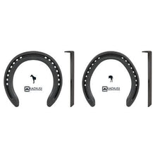 Horseshoe Hack Concave Daily Trainer Set Of 4 [:3]