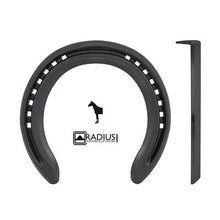 Horseshoe Hack Concave Daily Trainer Set Of 4 [:3]