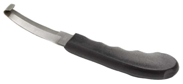 Hoof Knife Double Edge