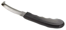 Hoof Knife Double Edge