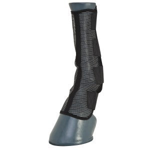 Flyboots Black [:large]