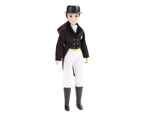 Breyer Traditional Doll Dressage Megan