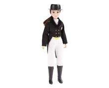 Breyer Traditional Doll Dressage Megan