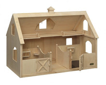 Breyer Traditional Stable Wood Cupola