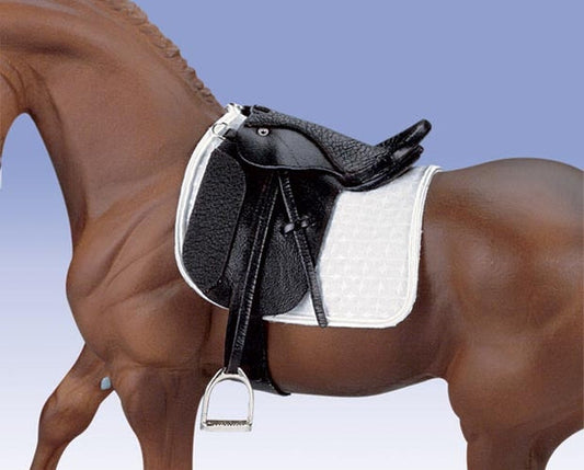 Breyer Traditional Saddle Dressage