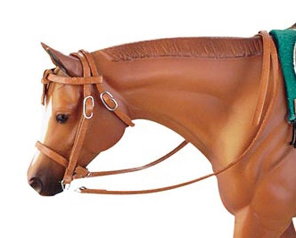 Breyer Traditional Bridle Western Show