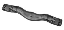 Girth Prestige Anatomic Black [:60cm]