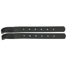 Girth Point Wintec Black Pair [:23