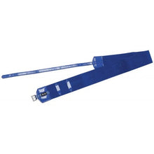 Surciingle Race Double Patent [:black]