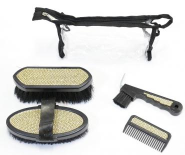Grooming Kit Sparkles New [:gold]