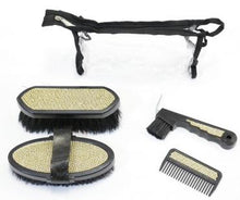 Grooming Kit Sparkles New [:gold]