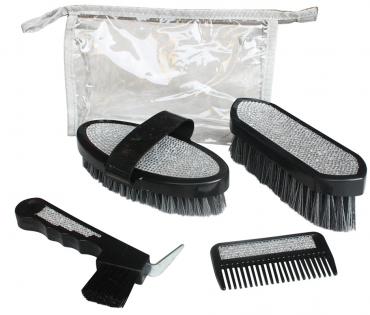 Grooming Kit Sparkles New [:gold]