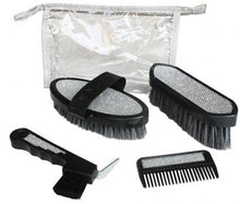 Grooming Kit Sparkles New [:gold]