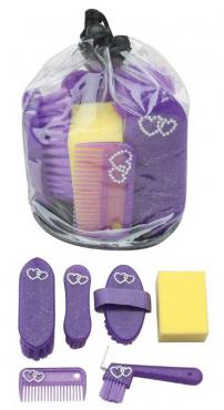 Grooming Kit Bling New [:blue]