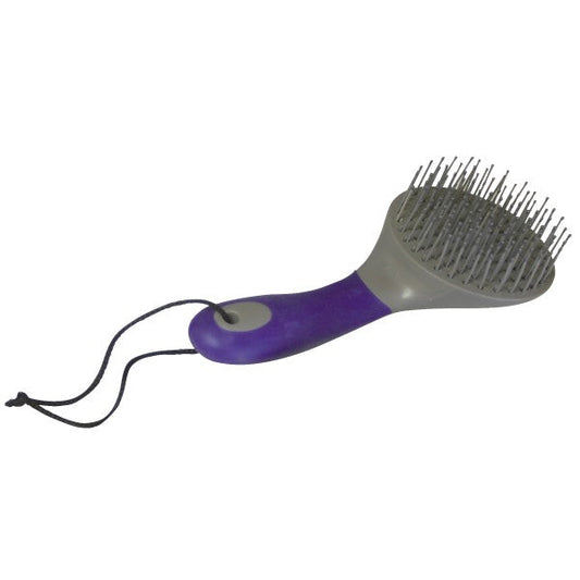 Brush Mane & Tail Comb Ezygrip